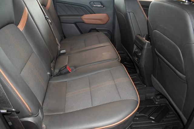 Used 2023 GMC Canyon AT4 AWD/4WD image 12