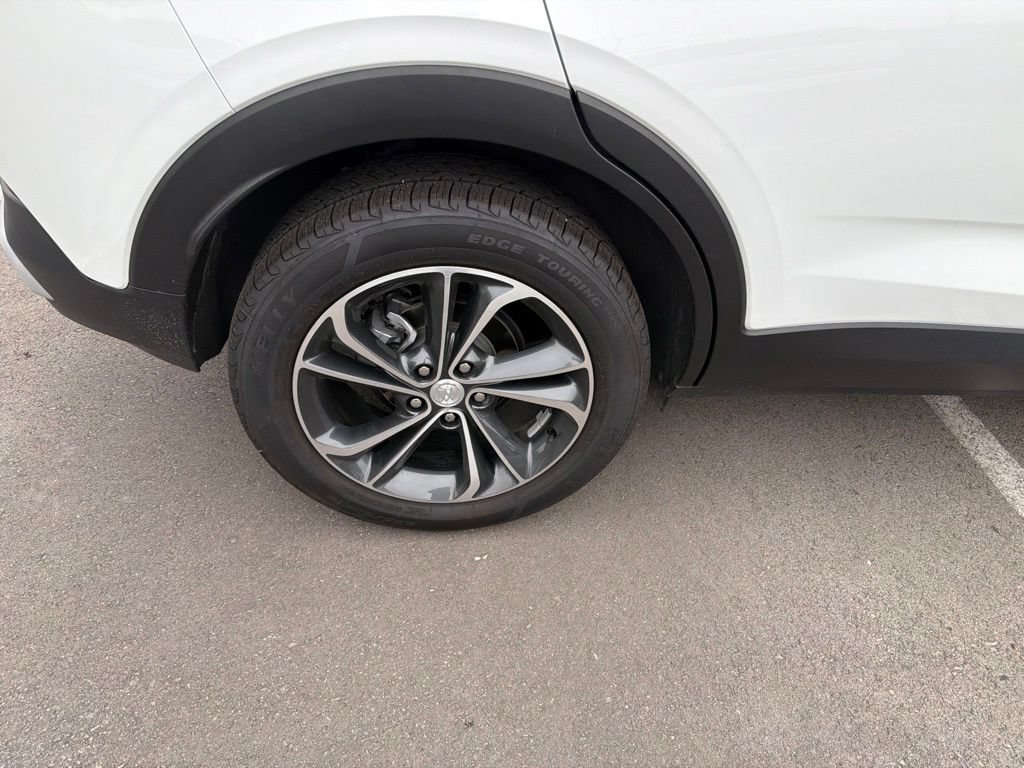 Used 2022 Buick Encore GX Select FWD image 23