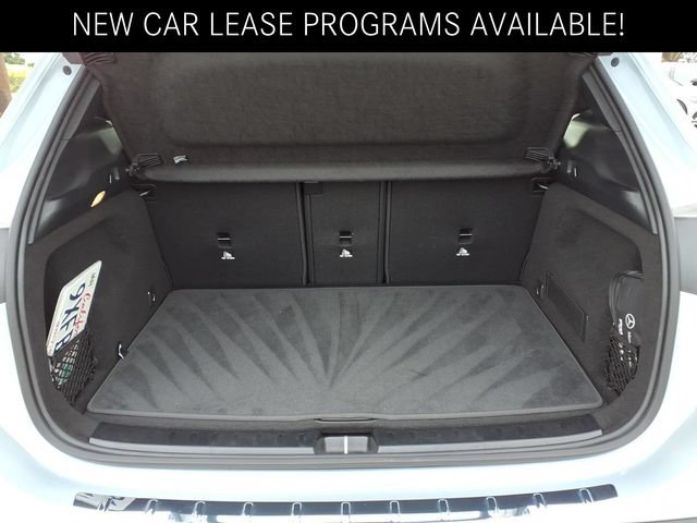 Certified 2026 Mercedes-Benz GLA 250 image 23