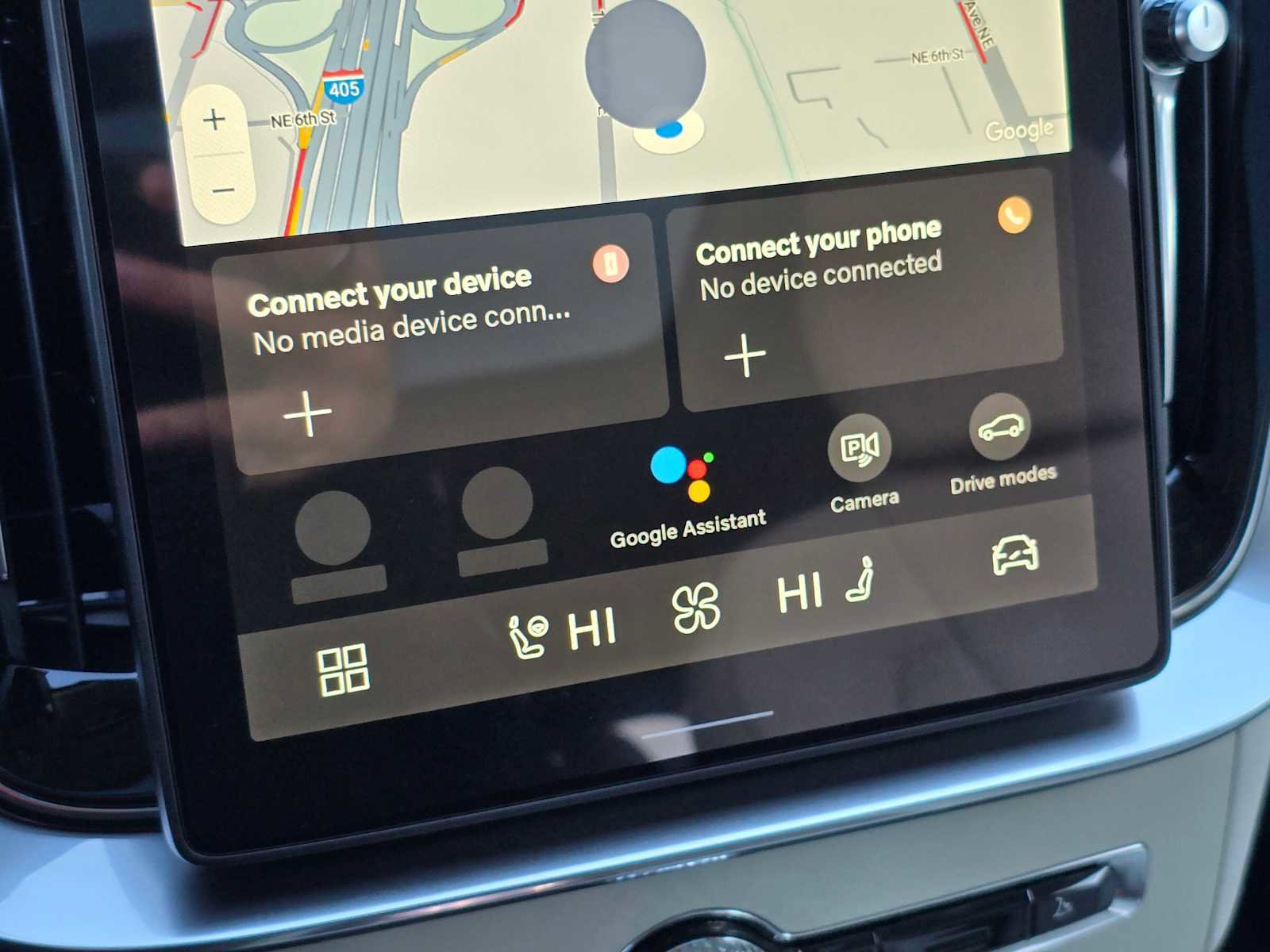 New 2026 Volvo XC90 B6 Ultra w/ Protection Package image 28