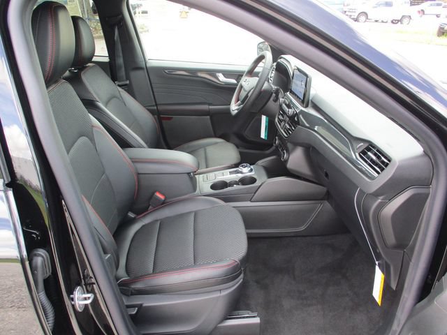 New 2024 Ford Escape ST-Line w/ Equipment Group 301A FWD image 20