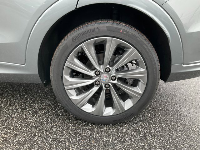 Used 2026 Buick Envista Avenir image 25