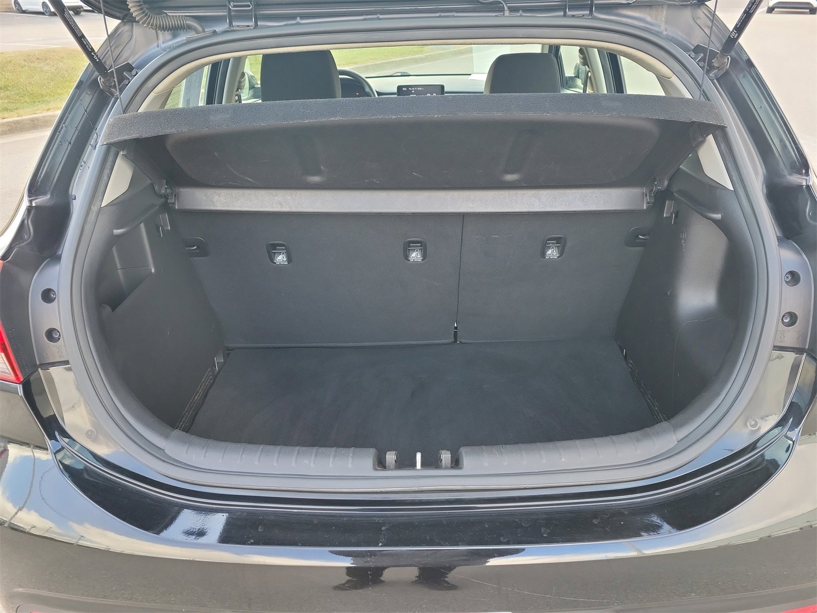 Used 2021 Kia Rio S image 9