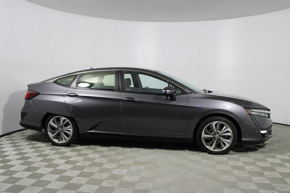 Used 2019 Honda Clarity Plug-In Hybrid image 34
