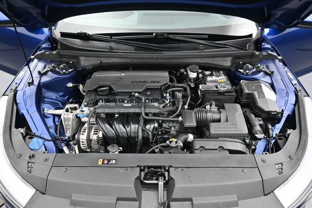 Used 2025 Kia K4 FWD image 37