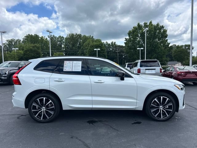 Used 2025 Volvo XC60 B5 Plus w/ Protection Package Premier AWD/4WD image 5