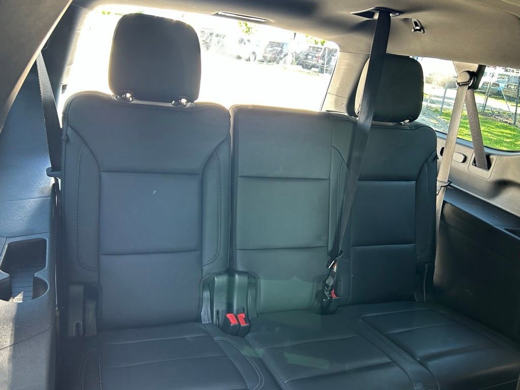 Used 2022 Chevrolet Suburban LT w/ Max Trailering Package image 42