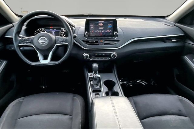 Used 2020 Nissan Altima 2.5 S image 7