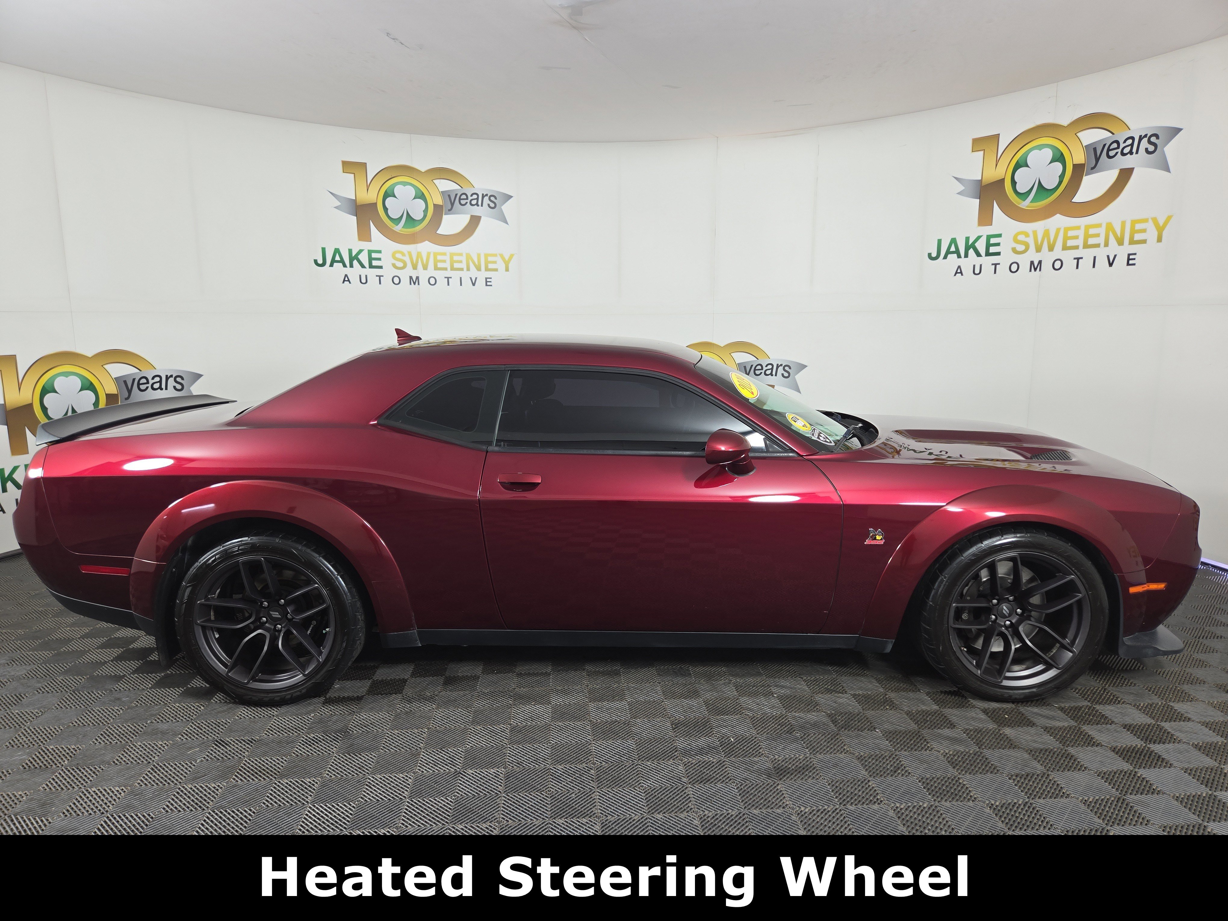 Used 2019 Dodge Challenger R/T Scat Pack image 10