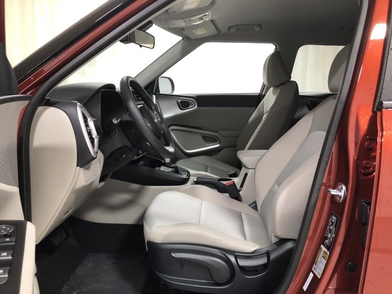 New 2025 Kia Soul LX w/ LX Technology Package image 17