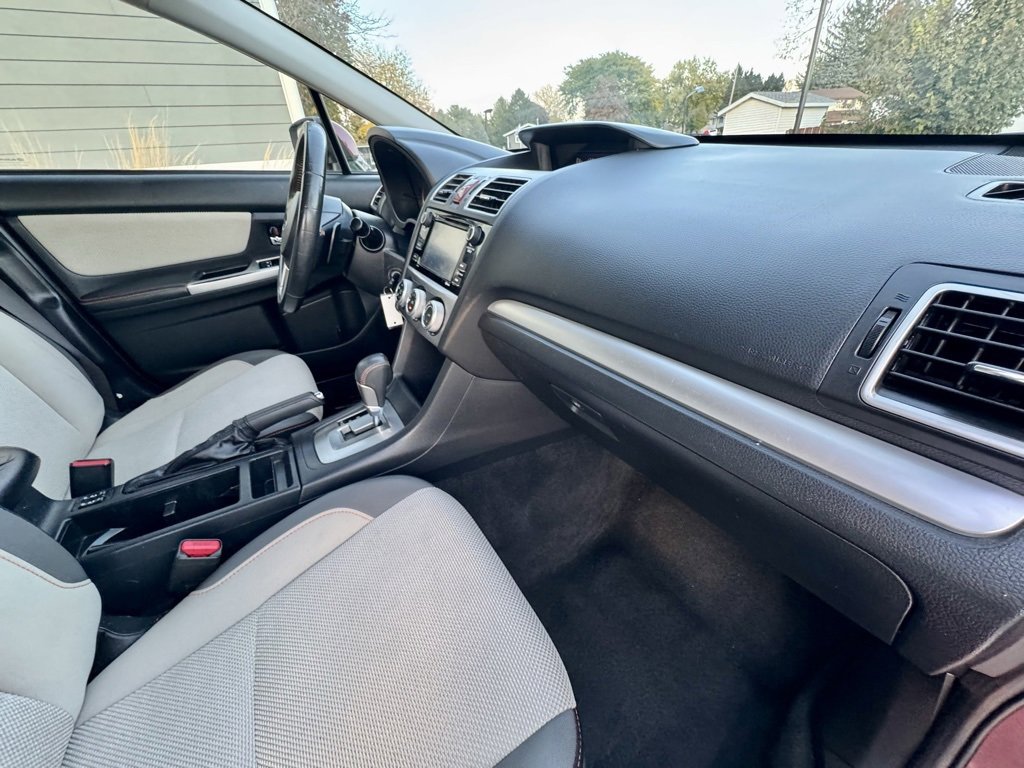 Used 2016 Subaru Crosstrek 2.0i Premium image 22