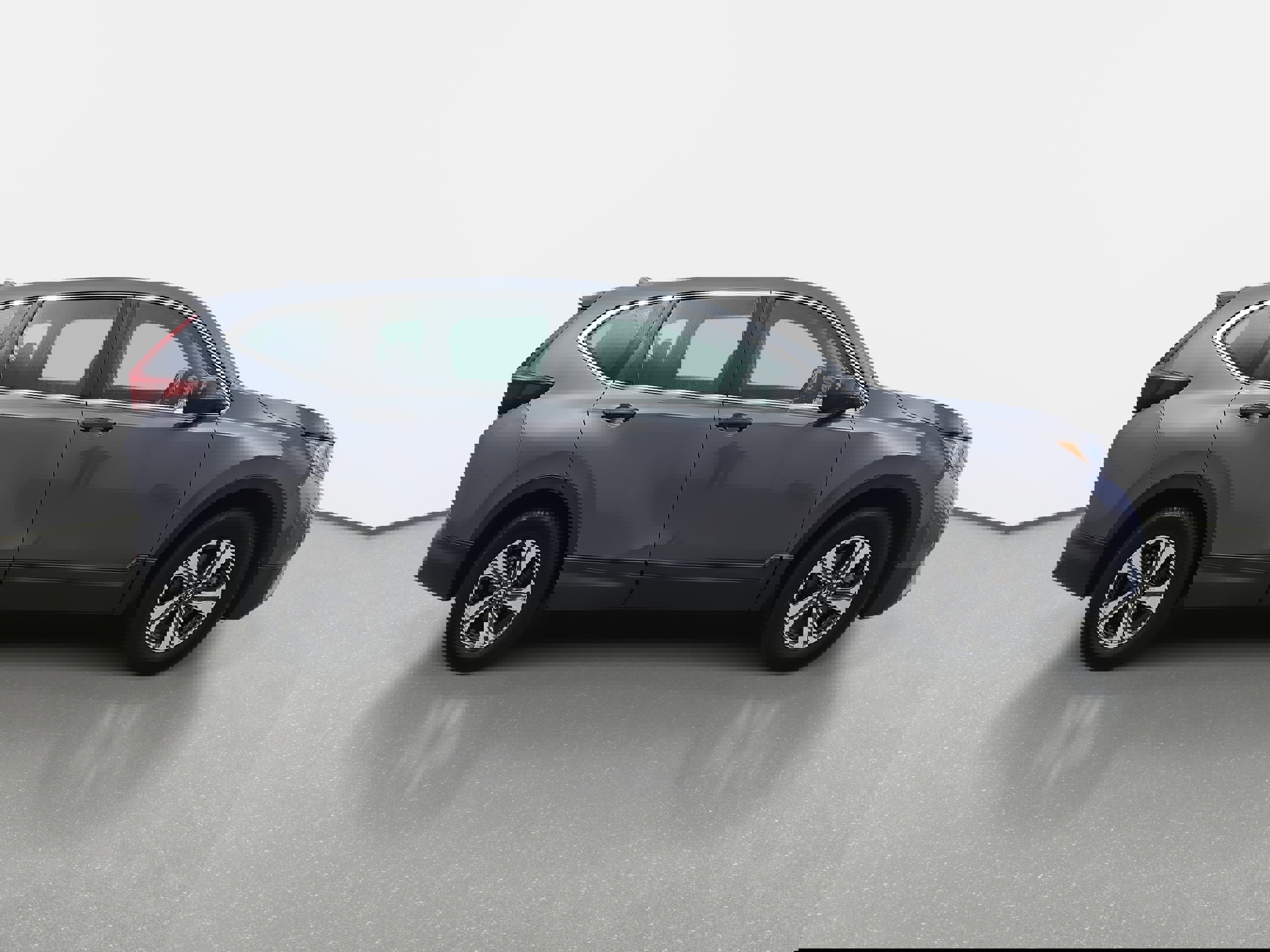 Used 2020 Honda CR-V LX image 4