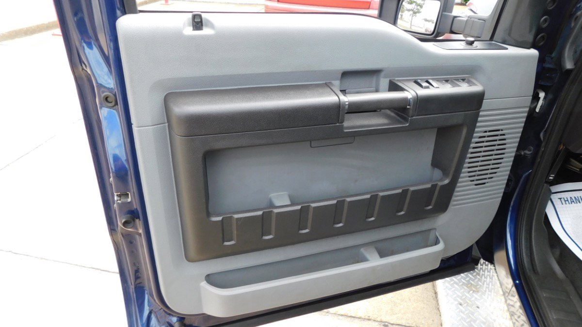 Used 2012 Ford F450 XL w/ PWR Equipment Group image 9