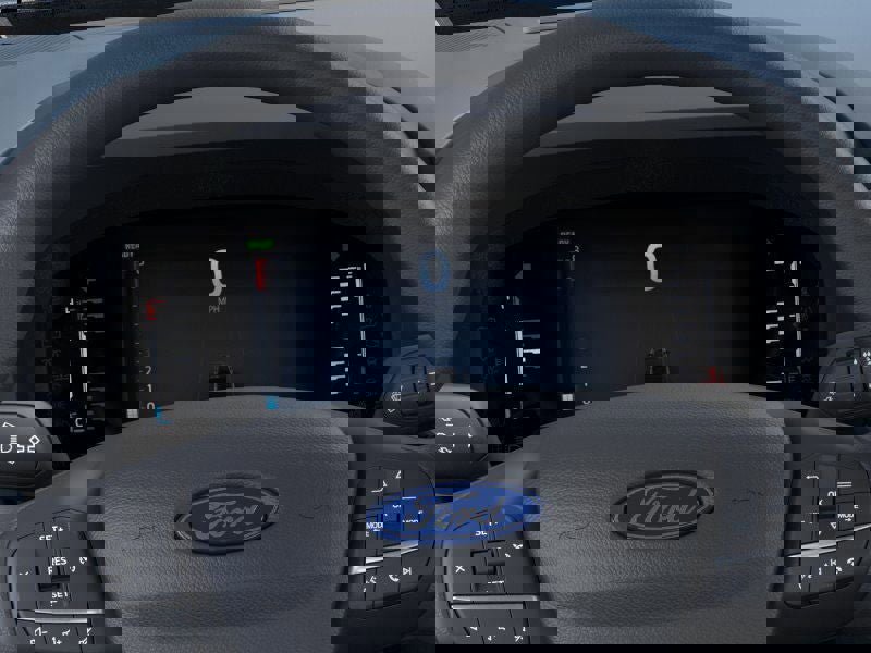 New 2025 Ford Maverick XLT w/ Black Appearance Package image 13