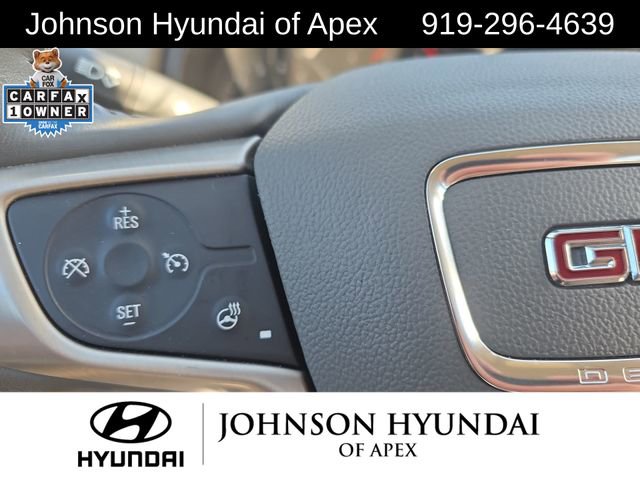 Used 2019 GMC Terrain Denali image 29