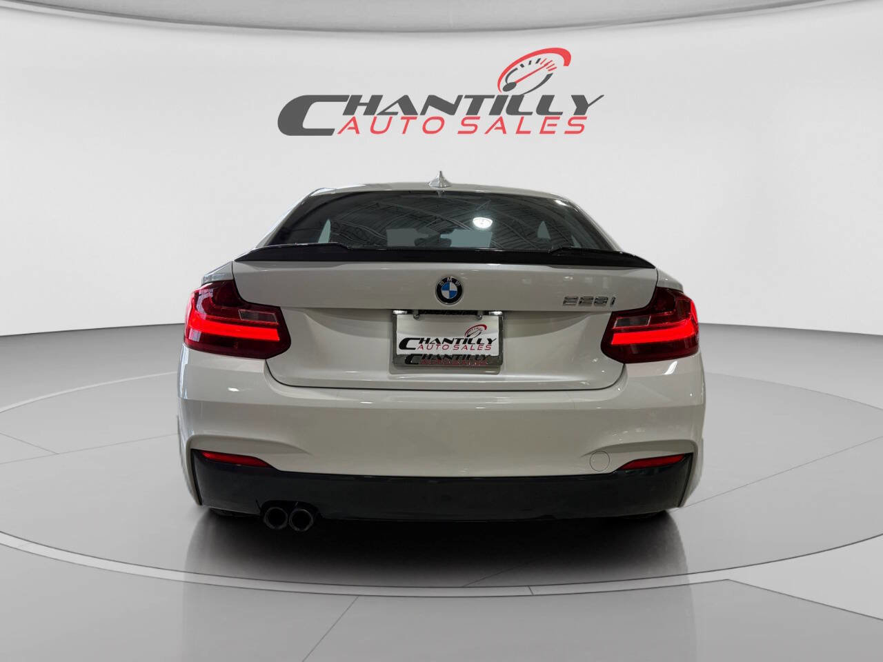 Used 2016 BMW 228i Coupe image 4