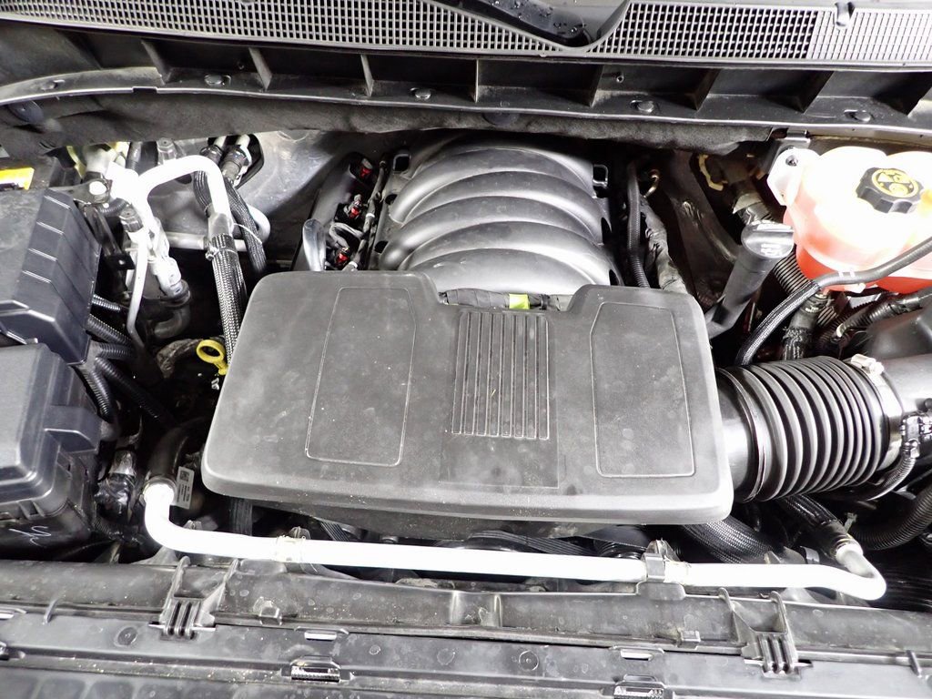 Used 2022 Chevrolet Silverado 1500 High Country image 12