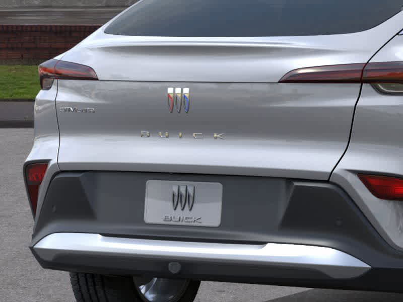 New 2026 Buick Envista Preferred image 14
