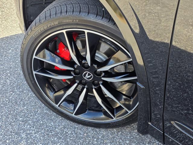 Used 2023 Acura MDX Type S image 42