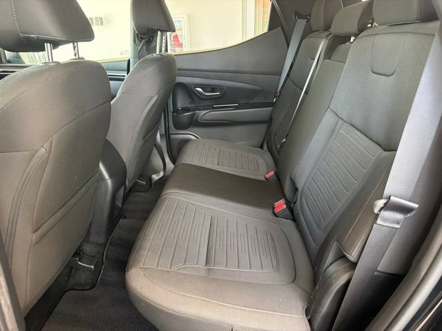 Used 2022 Hyundai Santa Cruz SEL AWD/4WD image 14