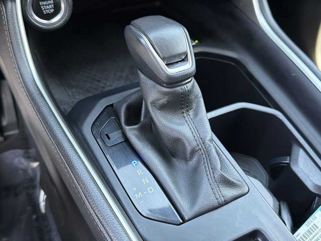 Used 2024 Toyota Grand Highlander Limited image 12