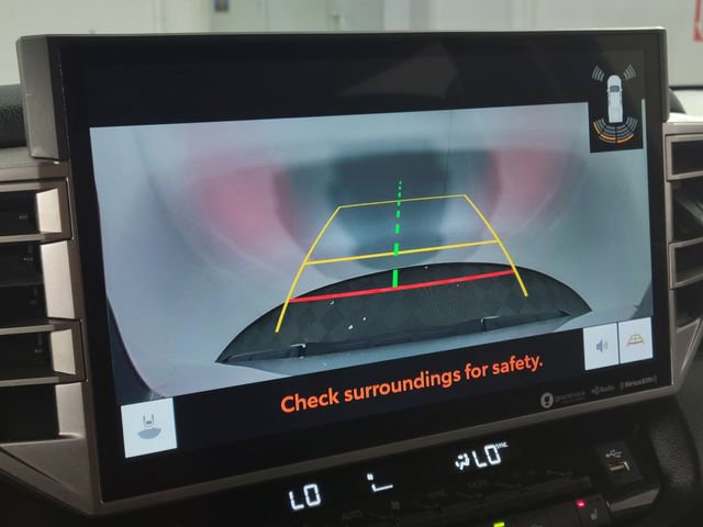 Used 2024 Toyota Tundra SR5 w/ SR5 Premium Package image 19