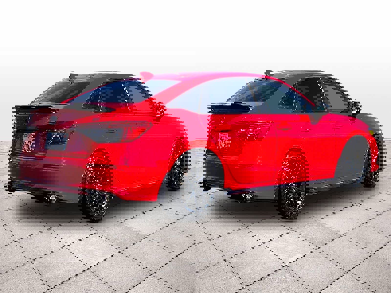 Used 2022 Honda Civic Si image 16