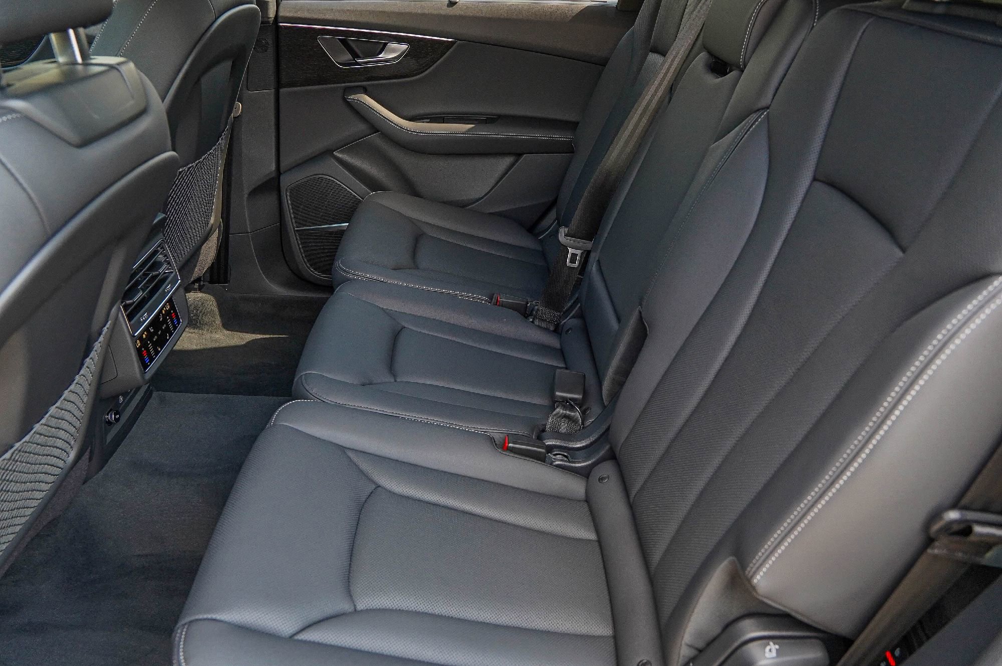New 2026 Audi Q7 3.0T Premium Plus image 24