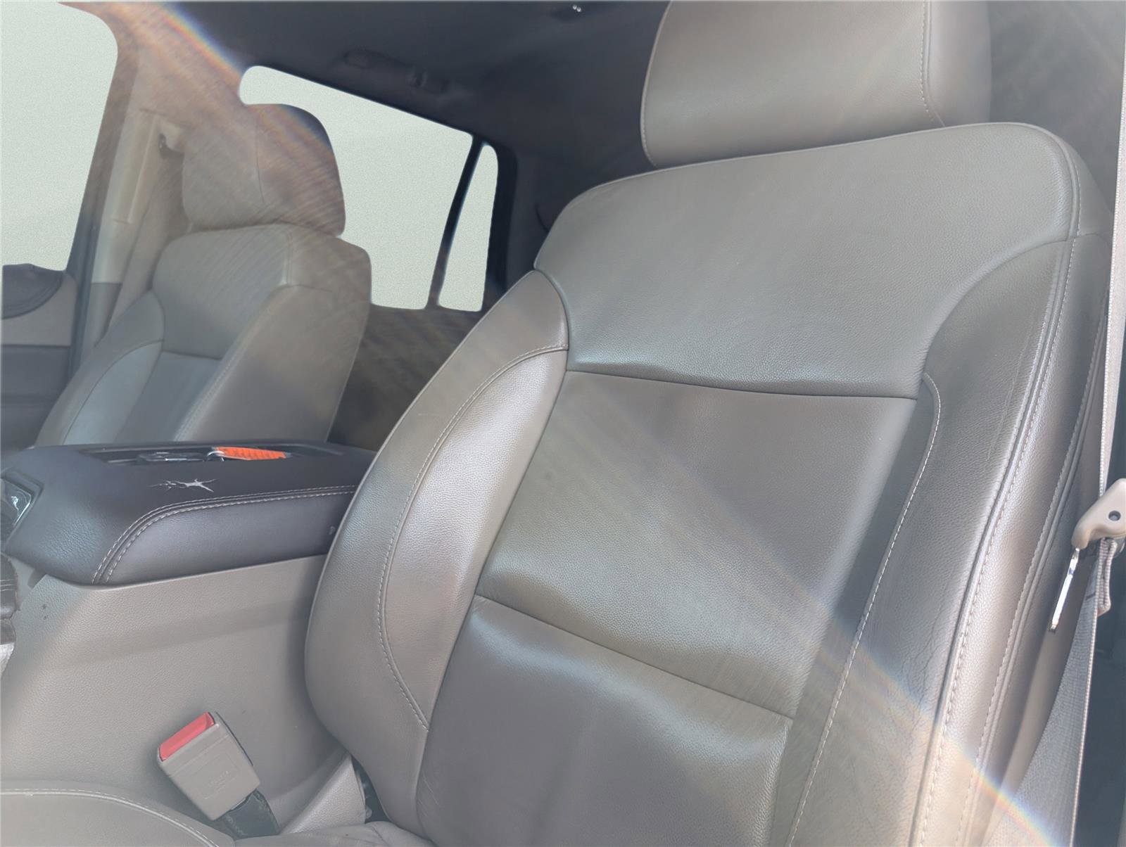 Used 2016 Chevrolet Tahoe LT image 11