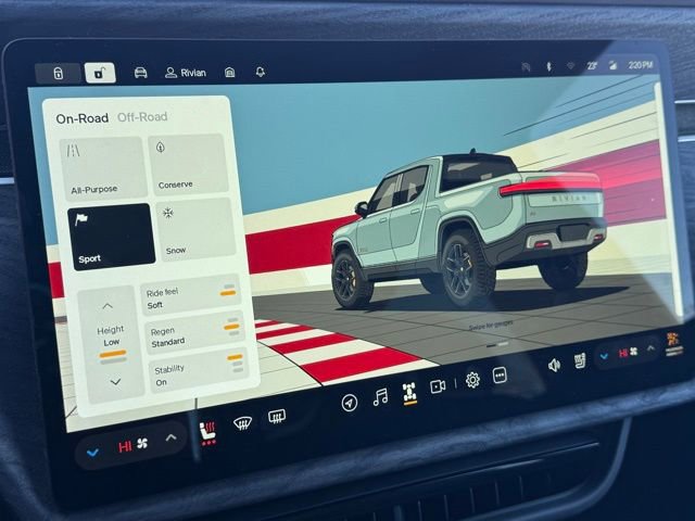 Used 2022 Rivian R1T Launch Edition image 40
