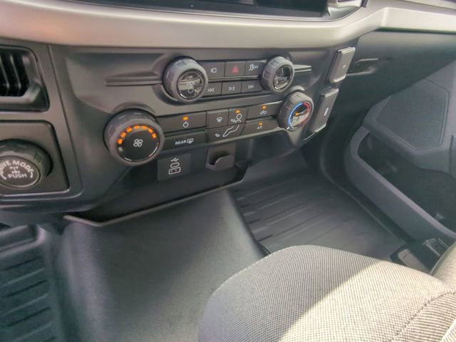 New 2026 Ford F150 XL RWD image 19