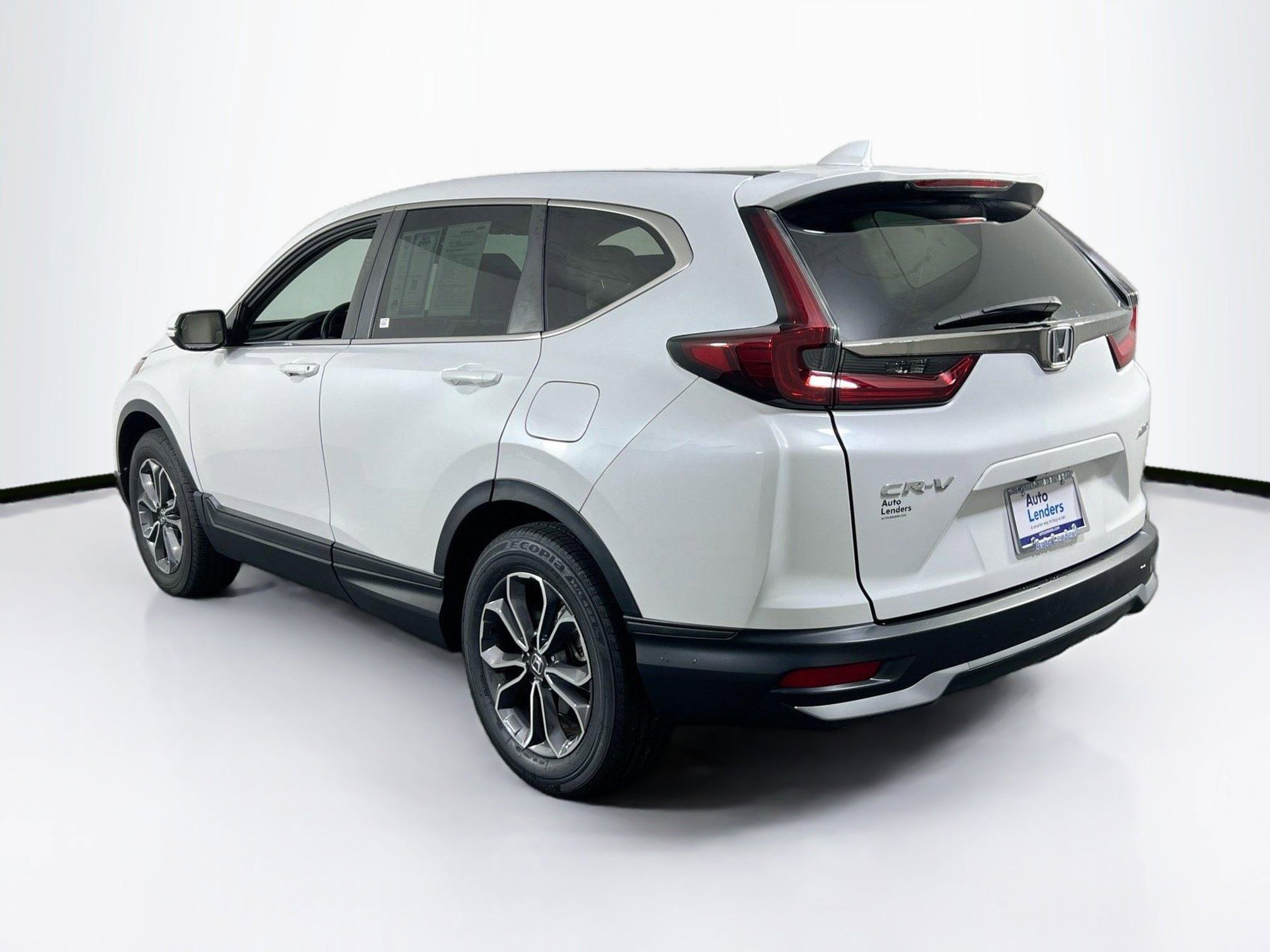 Used 2022 Honda CR-V EX-L image 7