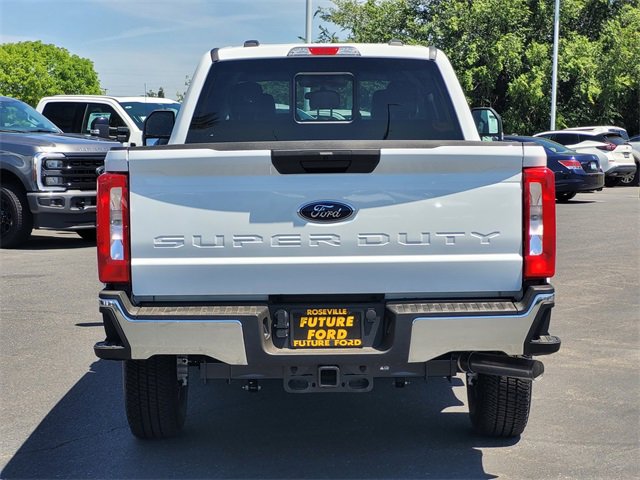New 2026 Ford F250 XL image 5