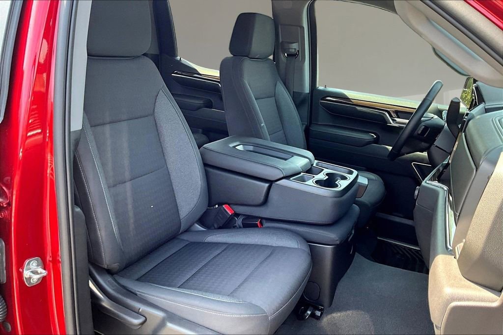 Used 2023 Chevrolet Silverado 1500 RST image 30