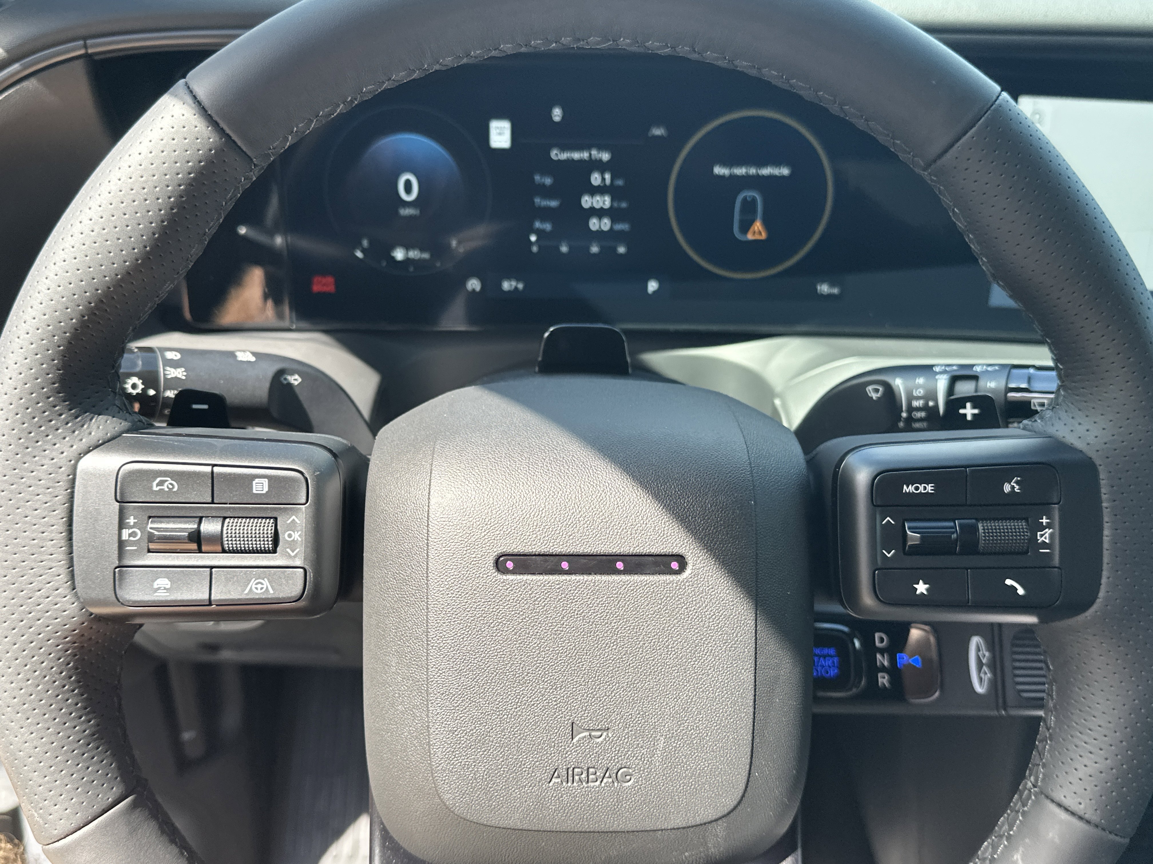 New 2026 Hyundai Palisade XRT Pro image 15
