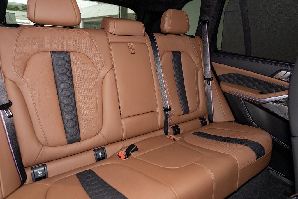 New 2026 BMW X5 M Competition w/ Executive Package AWD/4WD image 36