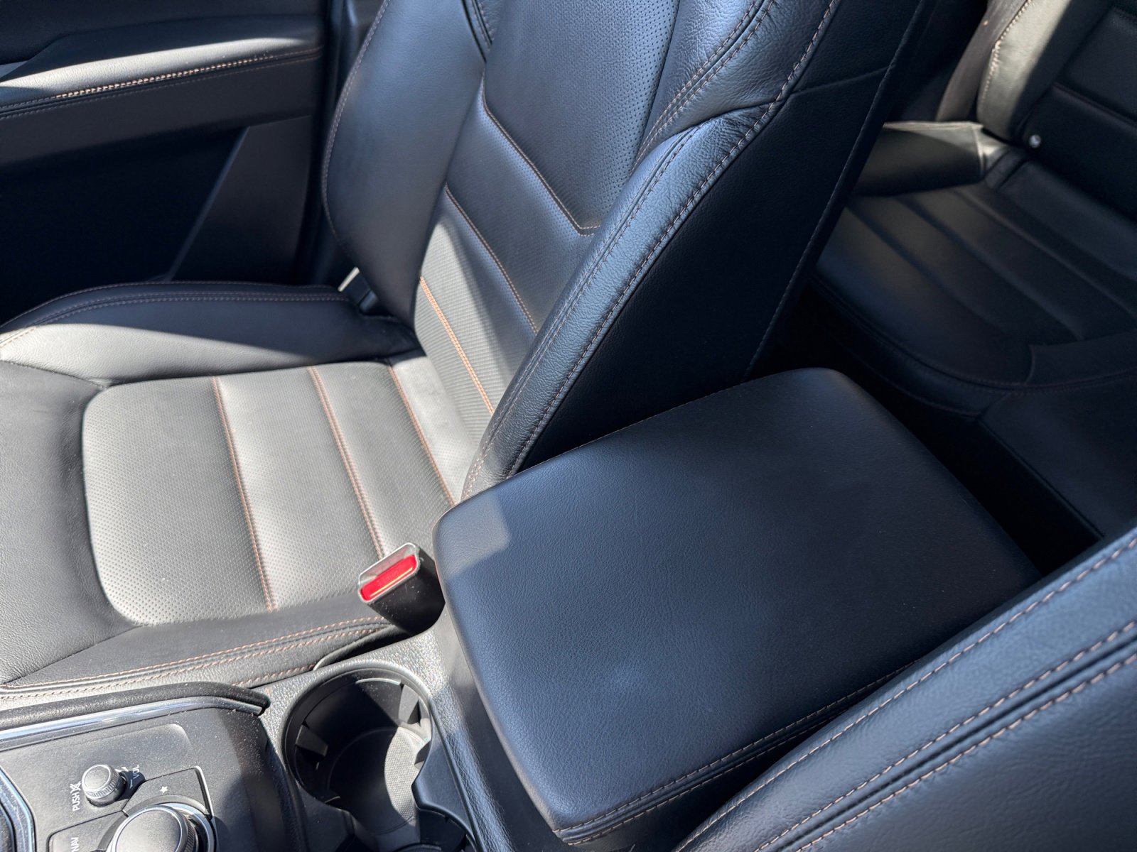 Used 2020 MAZDA CX-5 Grand Touring image 14