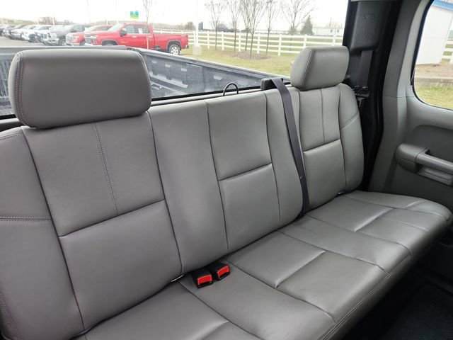 Used 2013 GMC Sierra 2500 W/T image 29