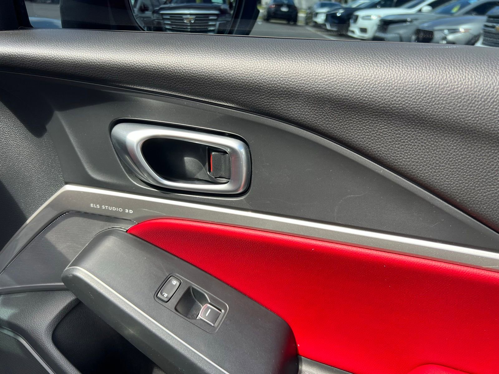 Used 2023 Acura Integra A-Spec image 56