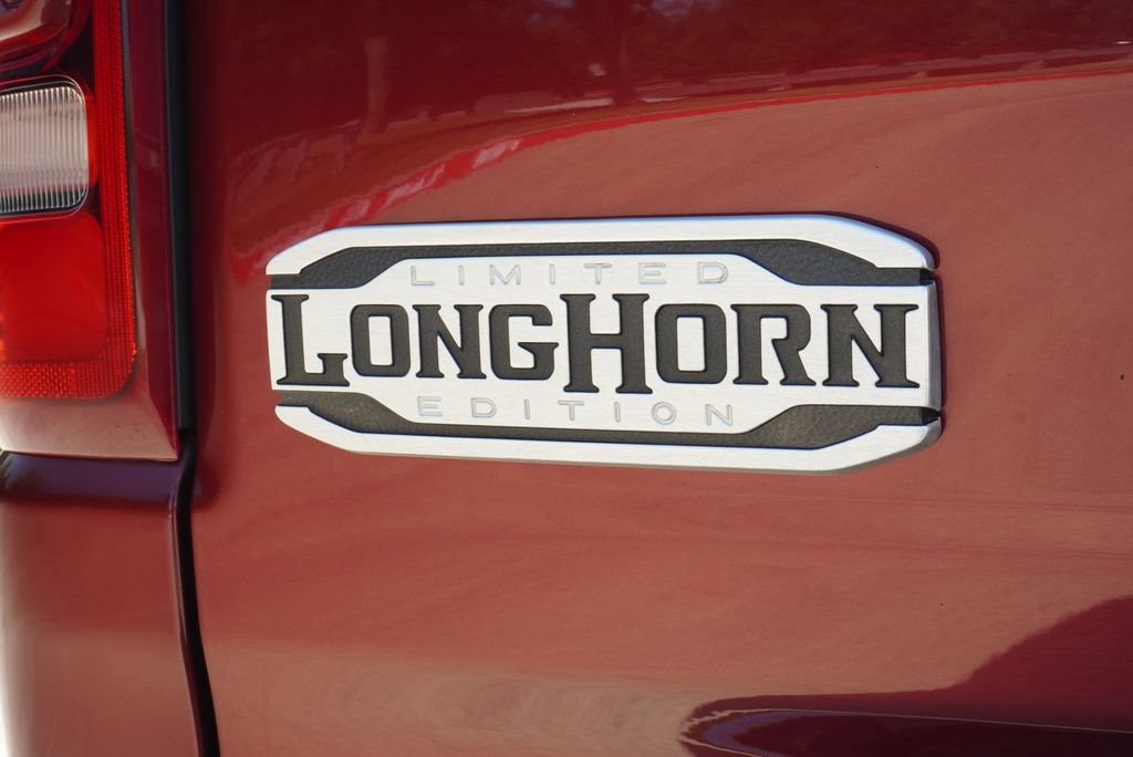 Used 2021 RAM 1500 Limited AWD/4WD image 11