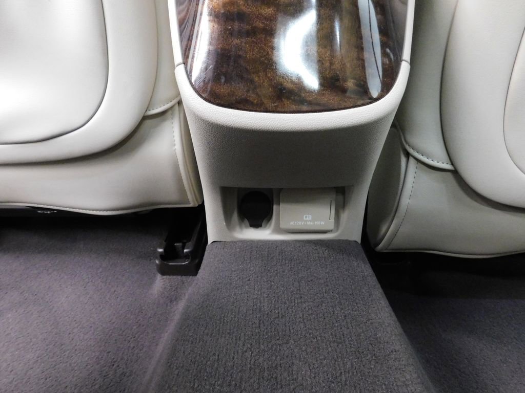 Used 2014 Buick LaCrosse Premium w/ Driver Confidence Package image 16