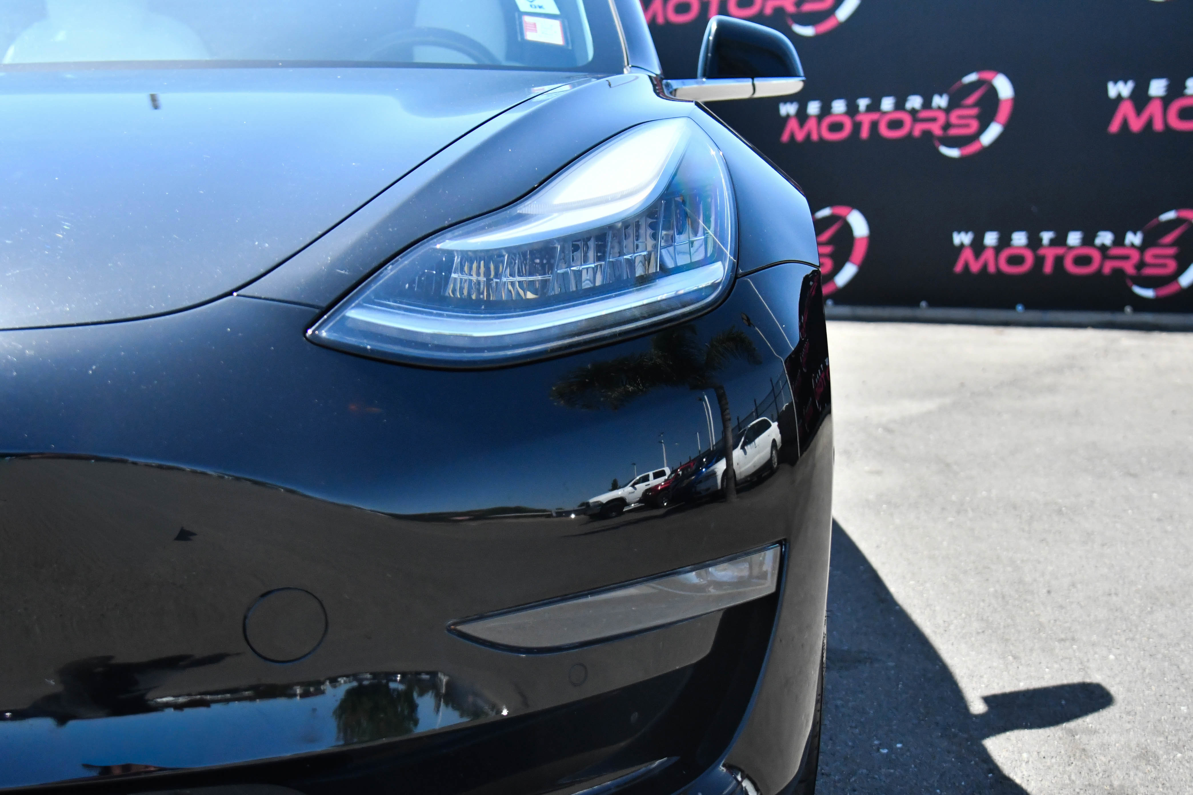 Used 2018 Tesla Model 3 Long Range image 11