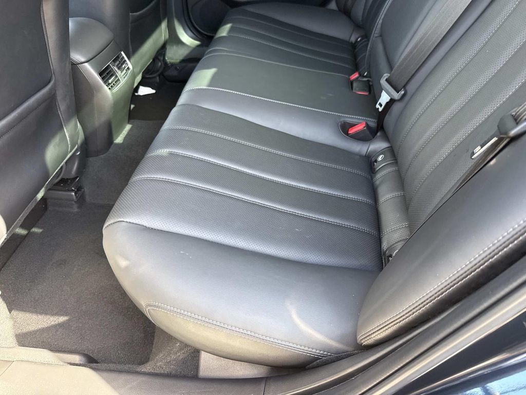 Used 2021 MAZDA MAZDA6 Touring FWD image 15