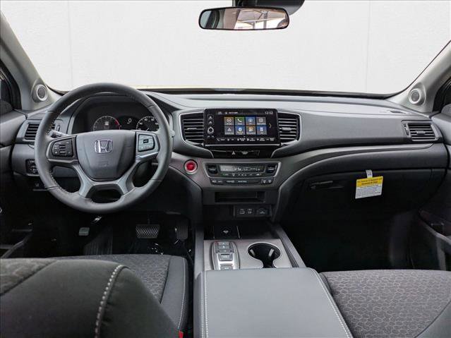 New 2025 Honda Ridgeline Sport image 14