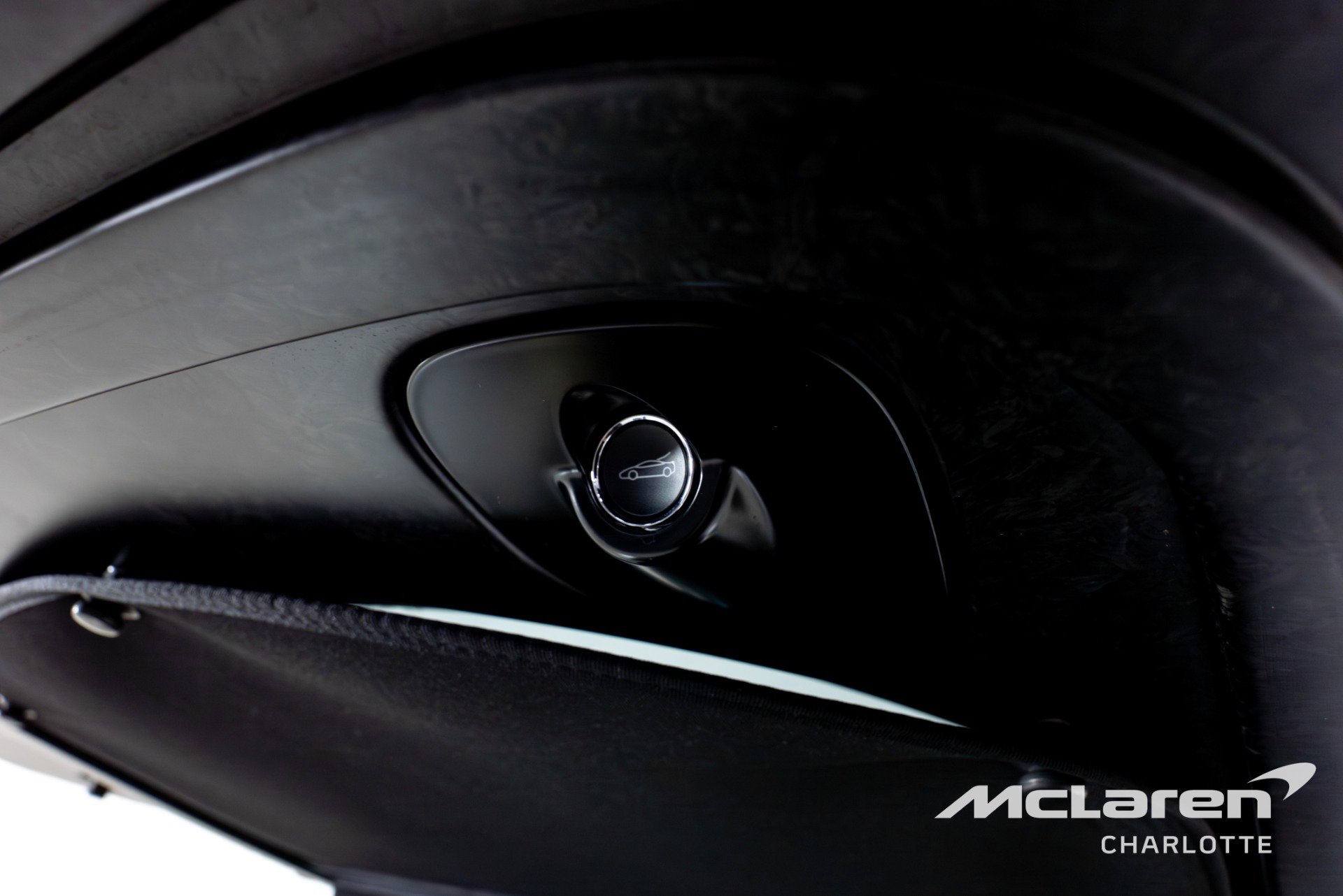Used 2023 McLaren GT RWD image 23