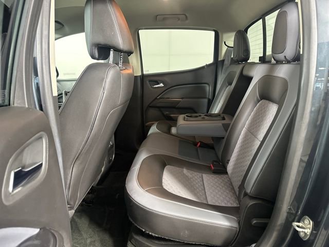 Used 2018 Chevrolet Colorado Z71 image 25