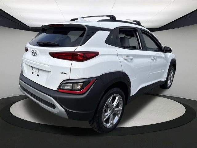 Used 2023 Hyundai Kona SEL image 9