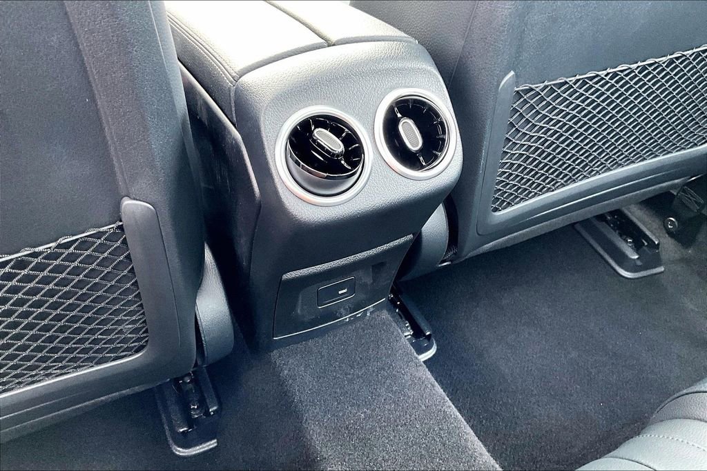 Certified 2023 Mercedes-Benz CLA 250 4MATIC image 25