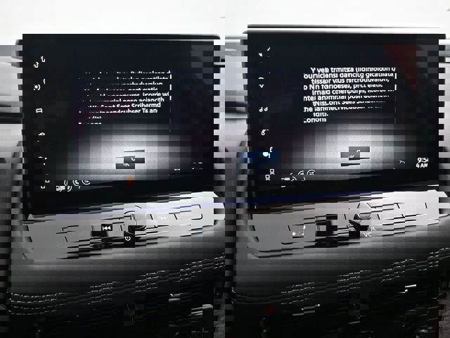 New 2026 Nissan Rogue Platinum w/ Platinum Premium Package image 13