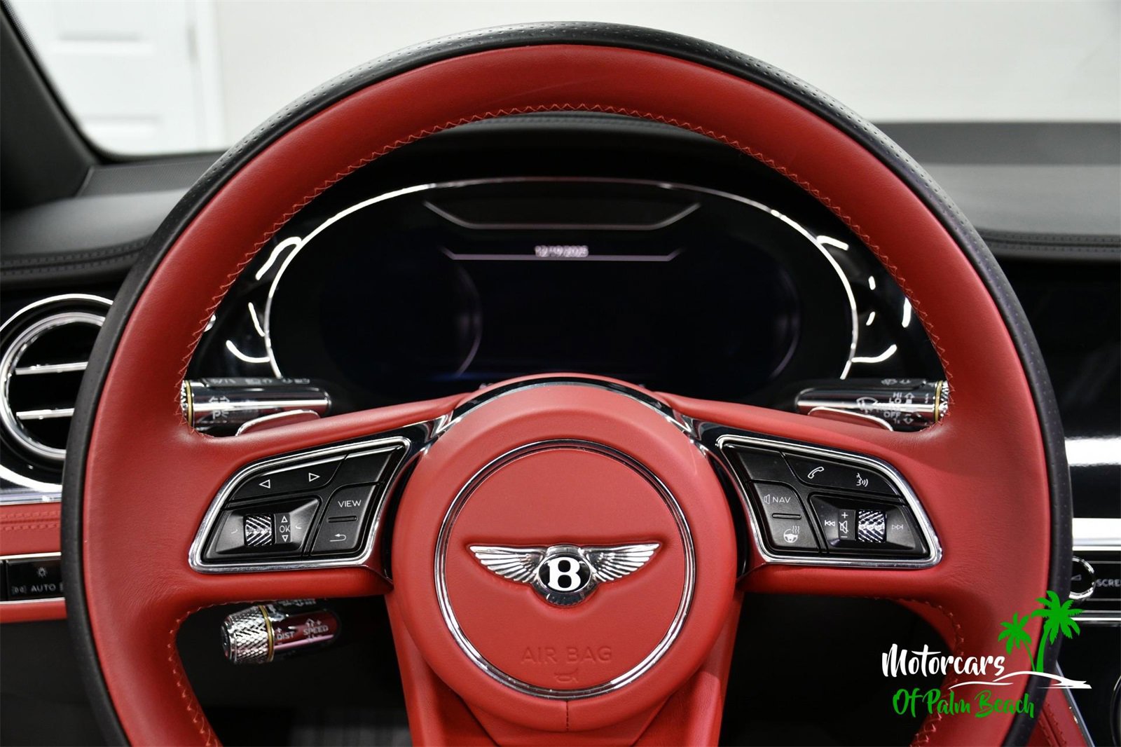 Used 2023 Bentley Continental GT S image 32